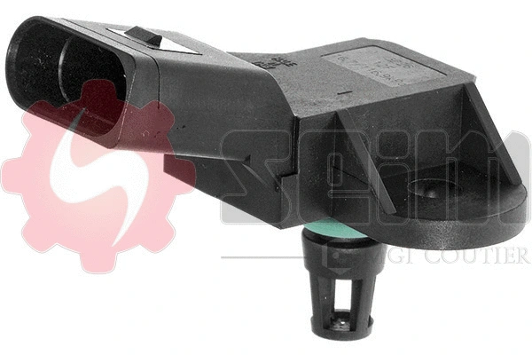 Air Pressure Sensor, altitude adaption
