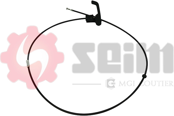 Bonnet Cable (555146)