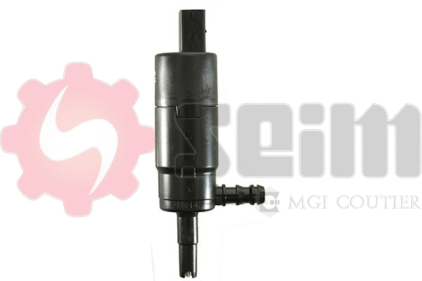 Washer Fluid Pump, headlight cleaning (118047)