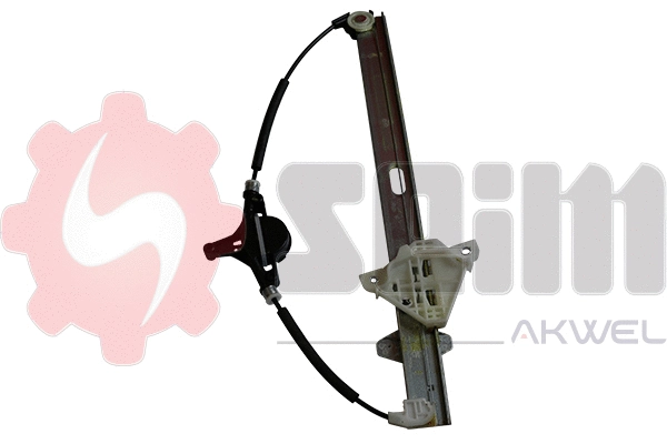 Window Regulator (902058)