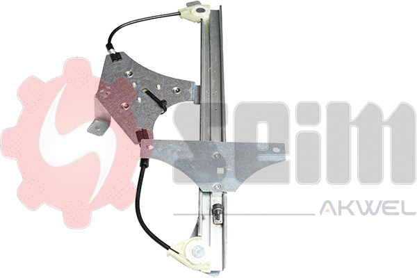 Window Regulator (902187)