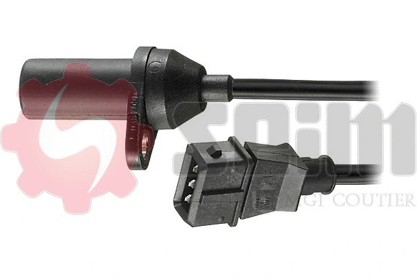 Sensor, crankshaft pulse (CP254)