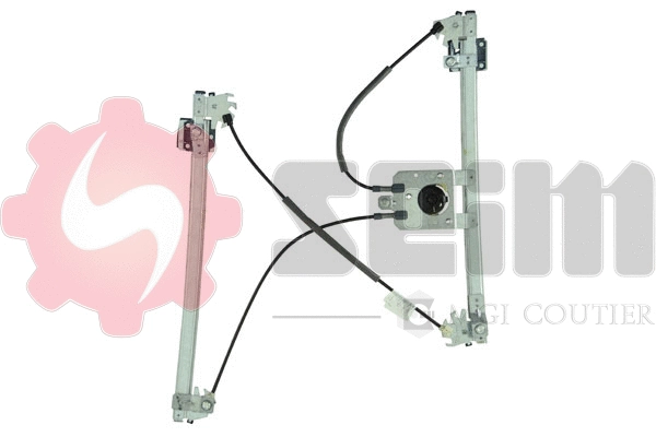 Window Regulator (910067)