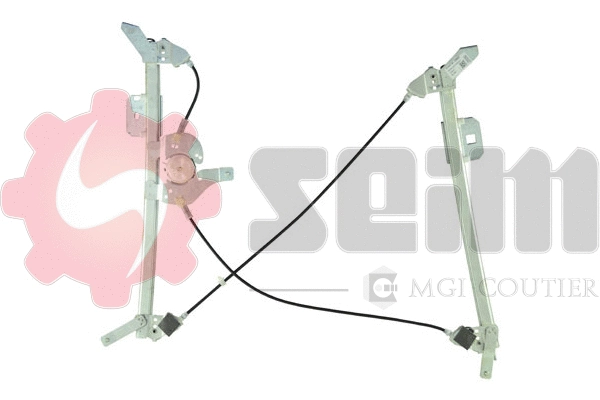 Window Regulator (901137)