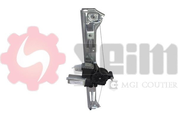 Window Regulator