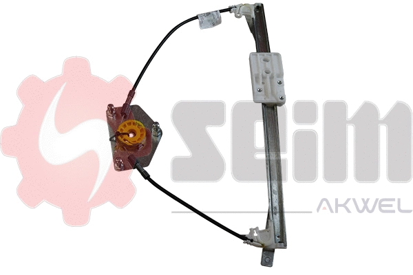 Window Regulator (902259)