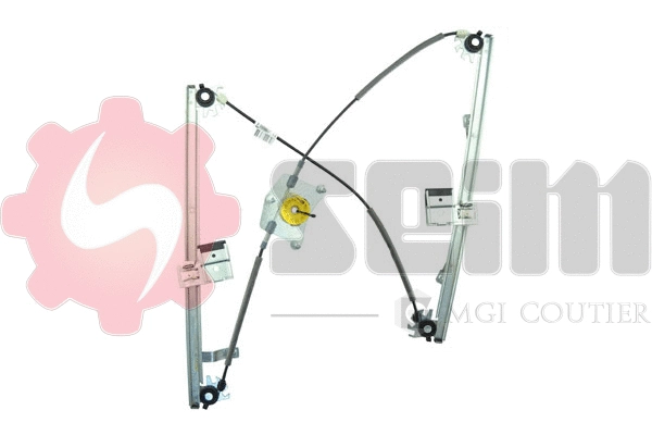 Window Regulator (980003)