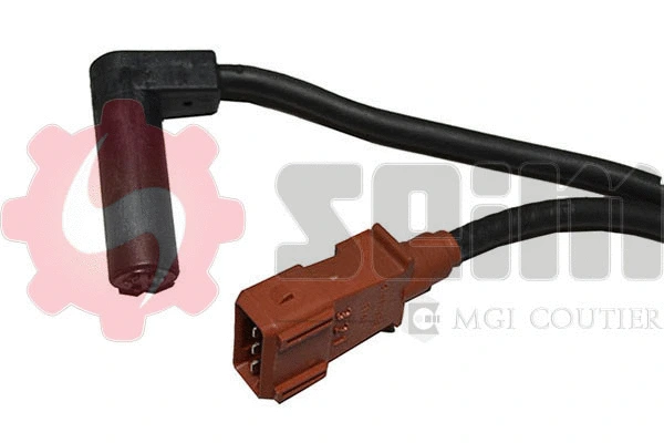 Sensor, crankshaft pulse (CP67)