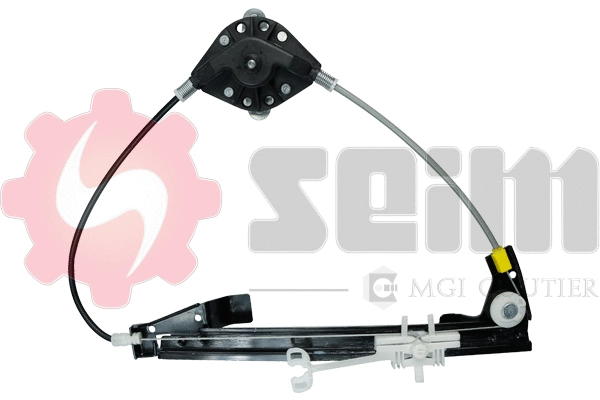 Window Regulator (900967)