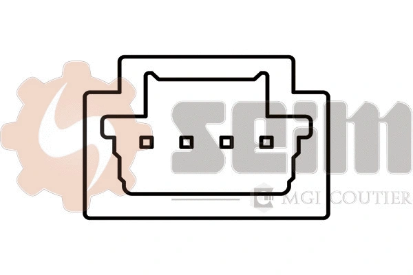 Stop Light Switch