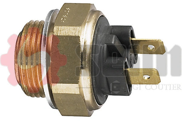 Temperature Switch, radiator fan