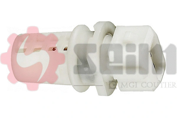 Sensor, intake air temperature