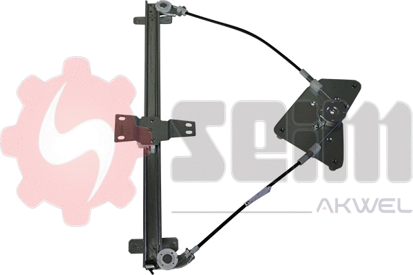 Window Regulator (901830)