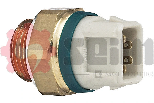 Temperature Switch, radiator fan