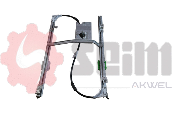 Window Regulator