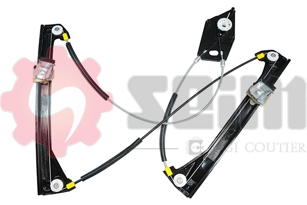 Window Regulator (901252)