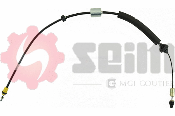 Cable Pull, clutch control (401180)