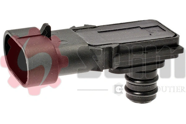 Air Pressure Sensor, altitude adaption