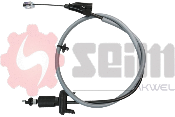 Cable Pull, parking brake (555449)