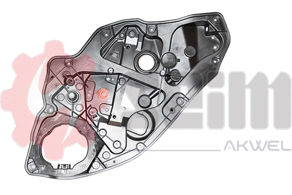 Window Regulator (902449)