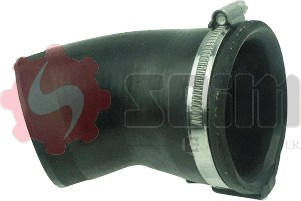 Charge Air Hose (981014)