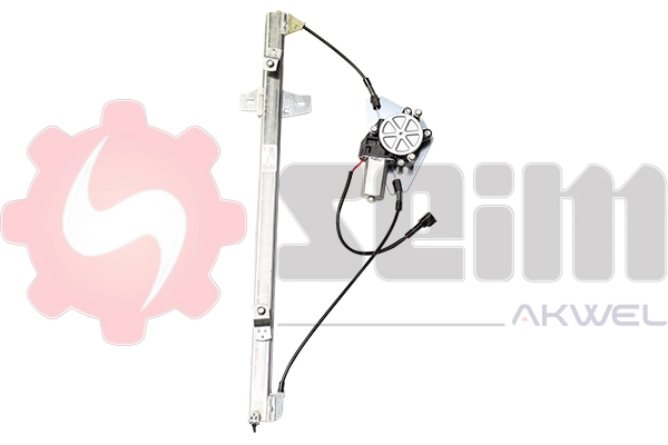 Window Regulator (901906)
