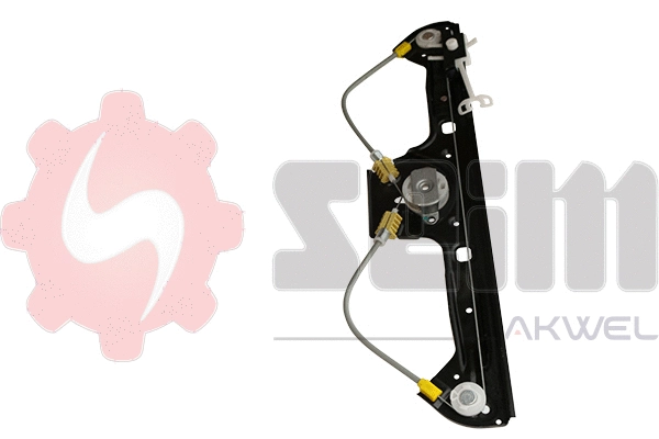 Window Regulator (900945)
