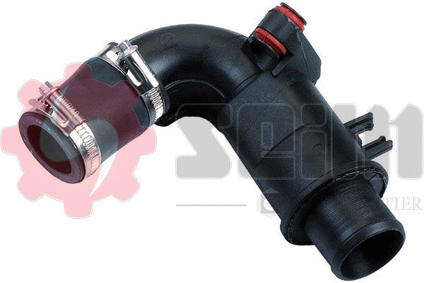Charge Air Hose (981512)