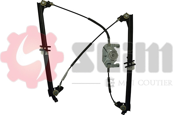 Window Regulator (901396)