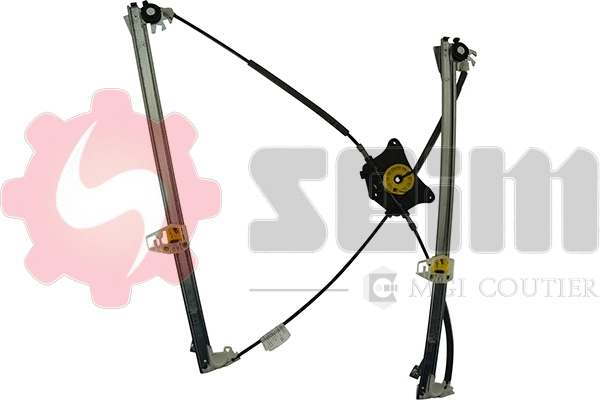 Window Regulator (901400)