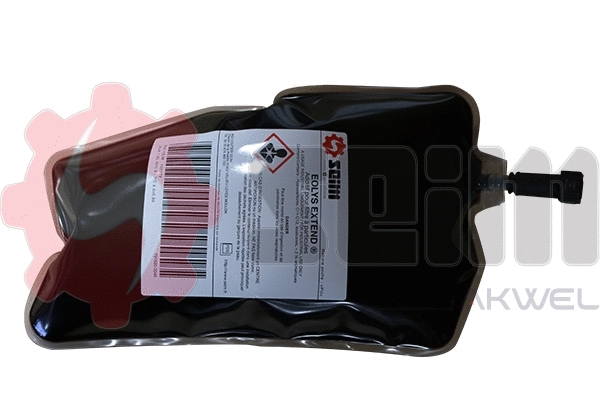 Injection Unit, soot/particulate filter regeneration (100179)