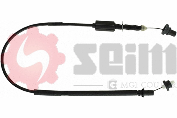 Accelerator Cable (062673)