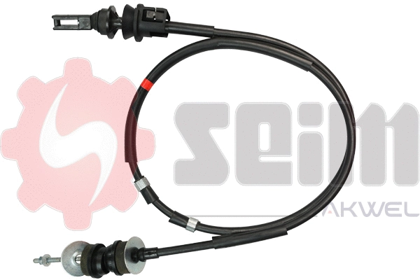 Cable Pull, clutch control (555521)