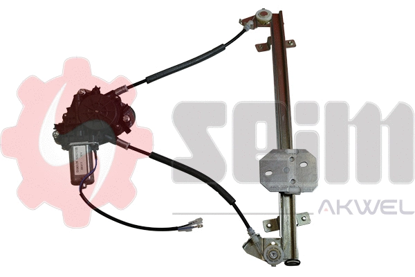 Window Regulator (902251)