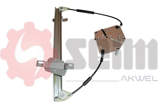 Window Regulator (902138)