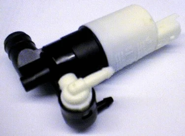 Washer Fluid Pump, window cleaning (116925)