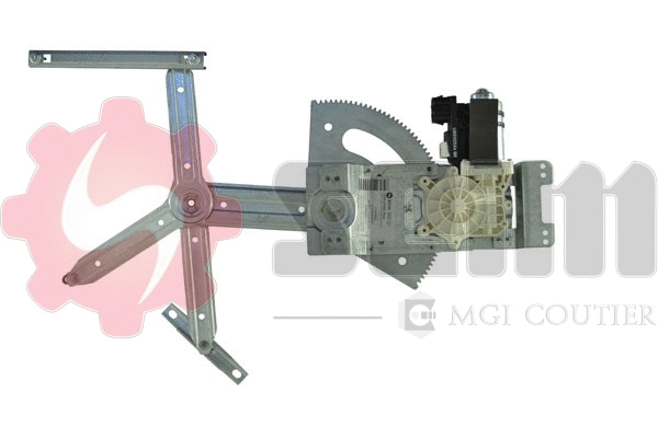 Window Regulator (950121)