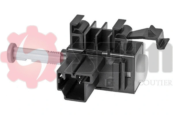 Switch, clutch control (cruise control)