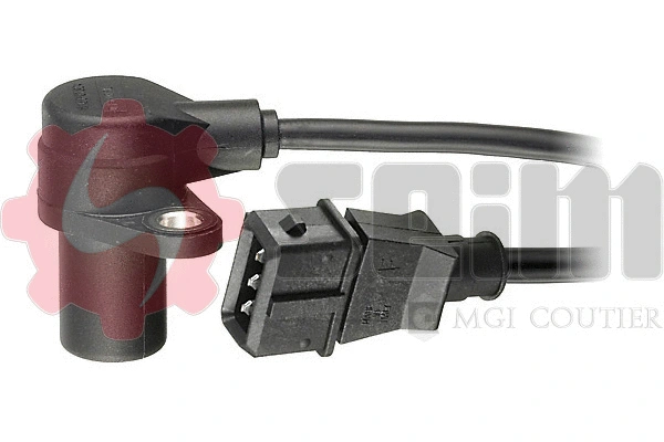 Sensor, crankshaft pulse (CP151)