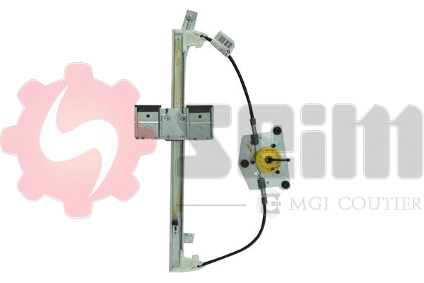 Window Regulator (900515)