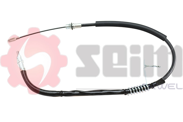 Cable Pull, parking brake (555397)