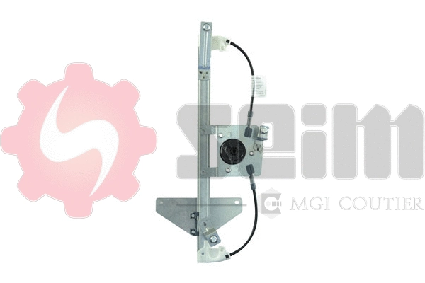 Window Regulator (900934)