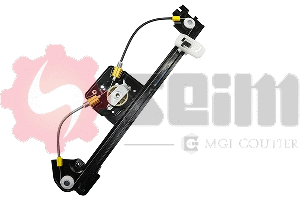 Window Regulator (900928)