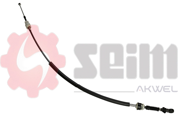 Cable Pull, manual transmission (555752)