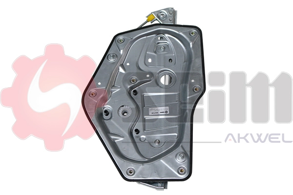 Window Regulator (902729)