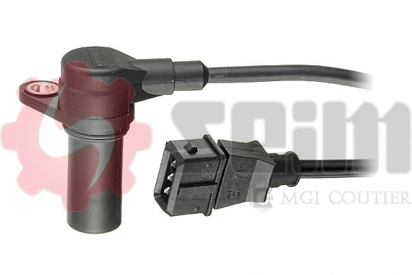 Sensor, crankshaft pulse (CP202)