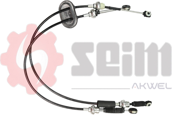 Cable Pull, manual transmission (555660)
