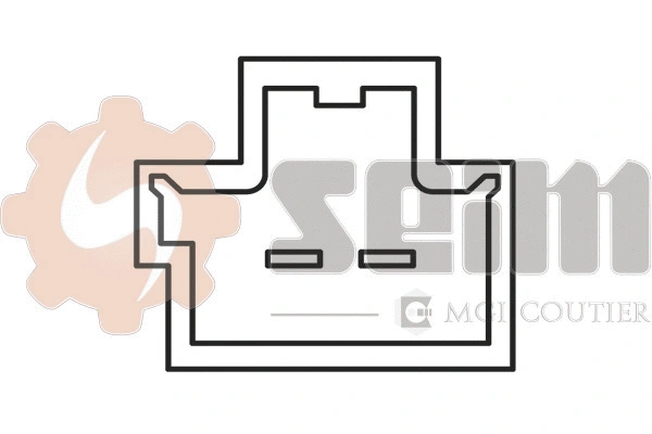 Stop Light Switch (CS157)