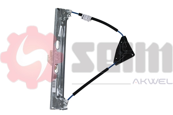 Window Regulator (902642)