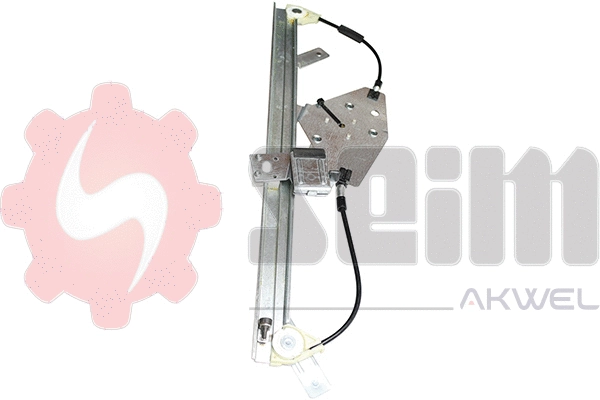 Window Regulator (901726)